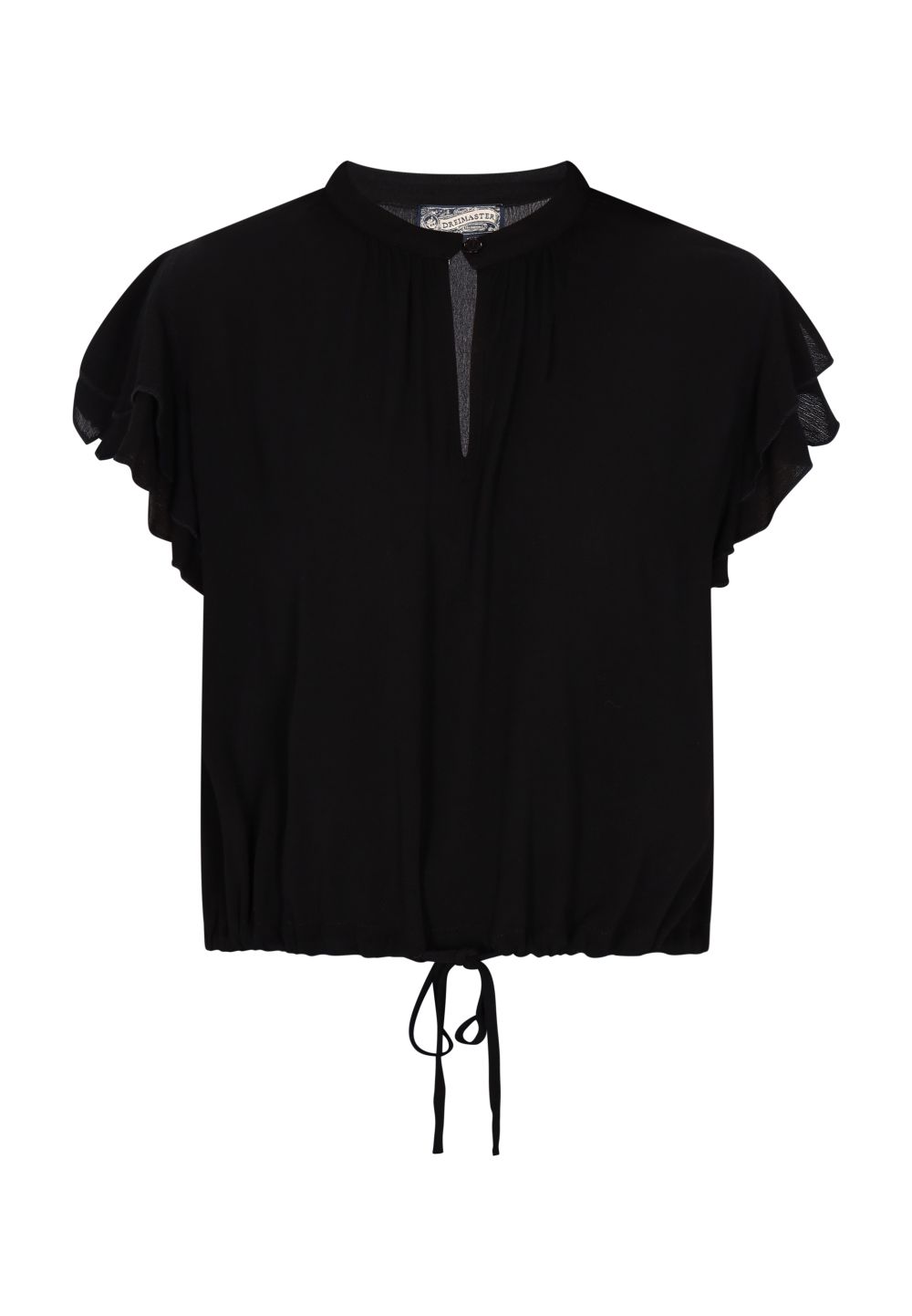 Schmuddelwedda DreiMaster Vintage Bluse Bis zu 55% Rabatt