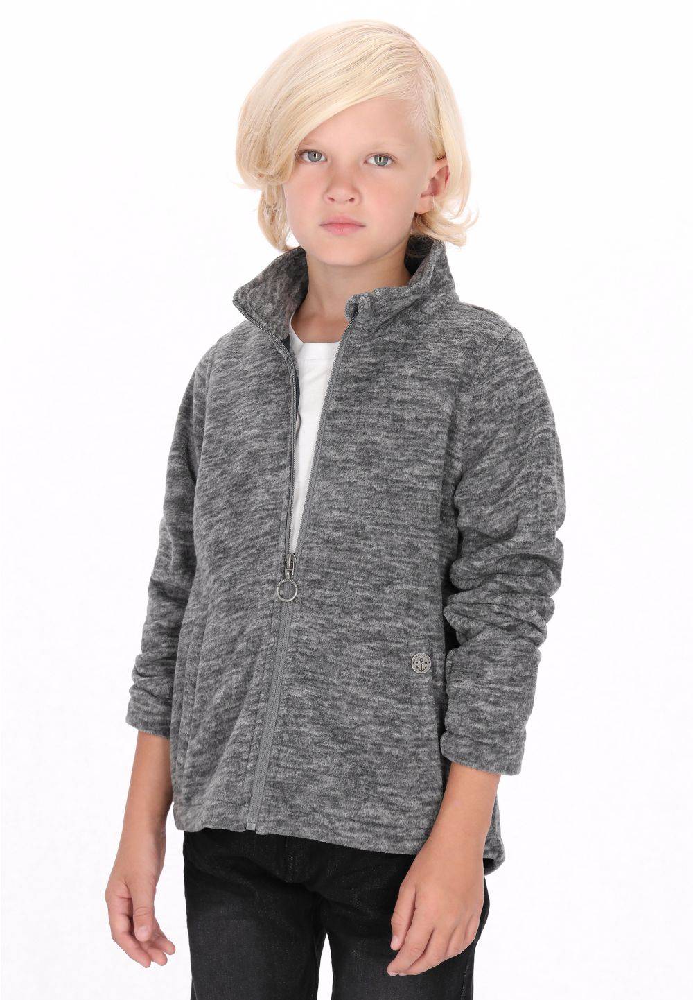 Schmuddelwedda DreiMaster Maritim Fleecejacke Discount Store für neue Produkte