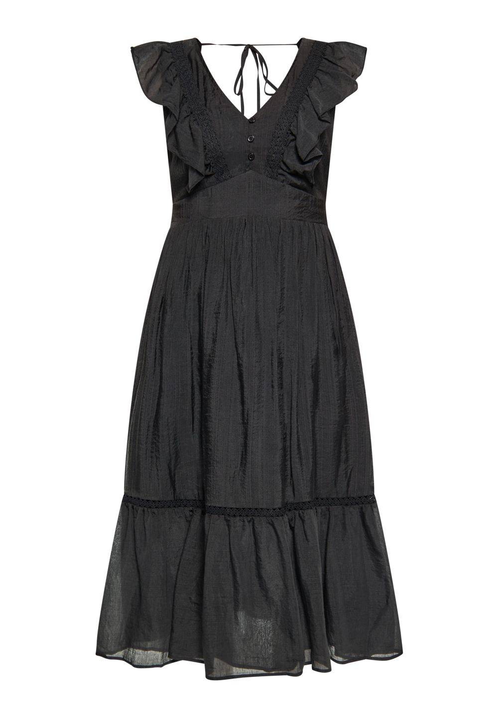 Schmuddelwedda DreiMaster Vintage Kleid Nur noch ein Tag übrig