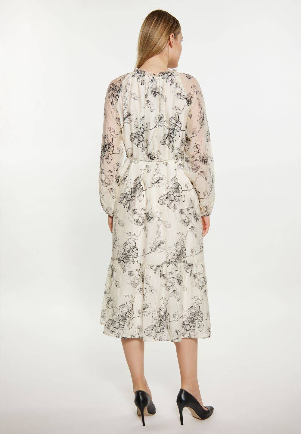 Schmuddelwedda DreiMaster Klassik Kleid Riesige Rabatte
