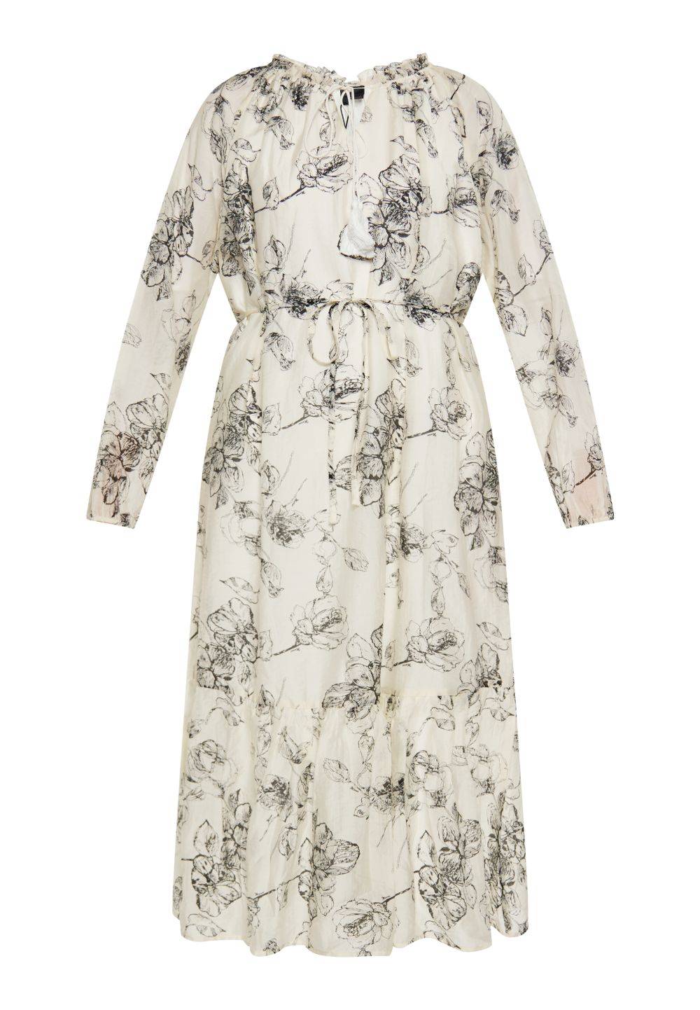 Schmuddelwedda DreiMaster Klassik Kleid Riesige Rabatte
