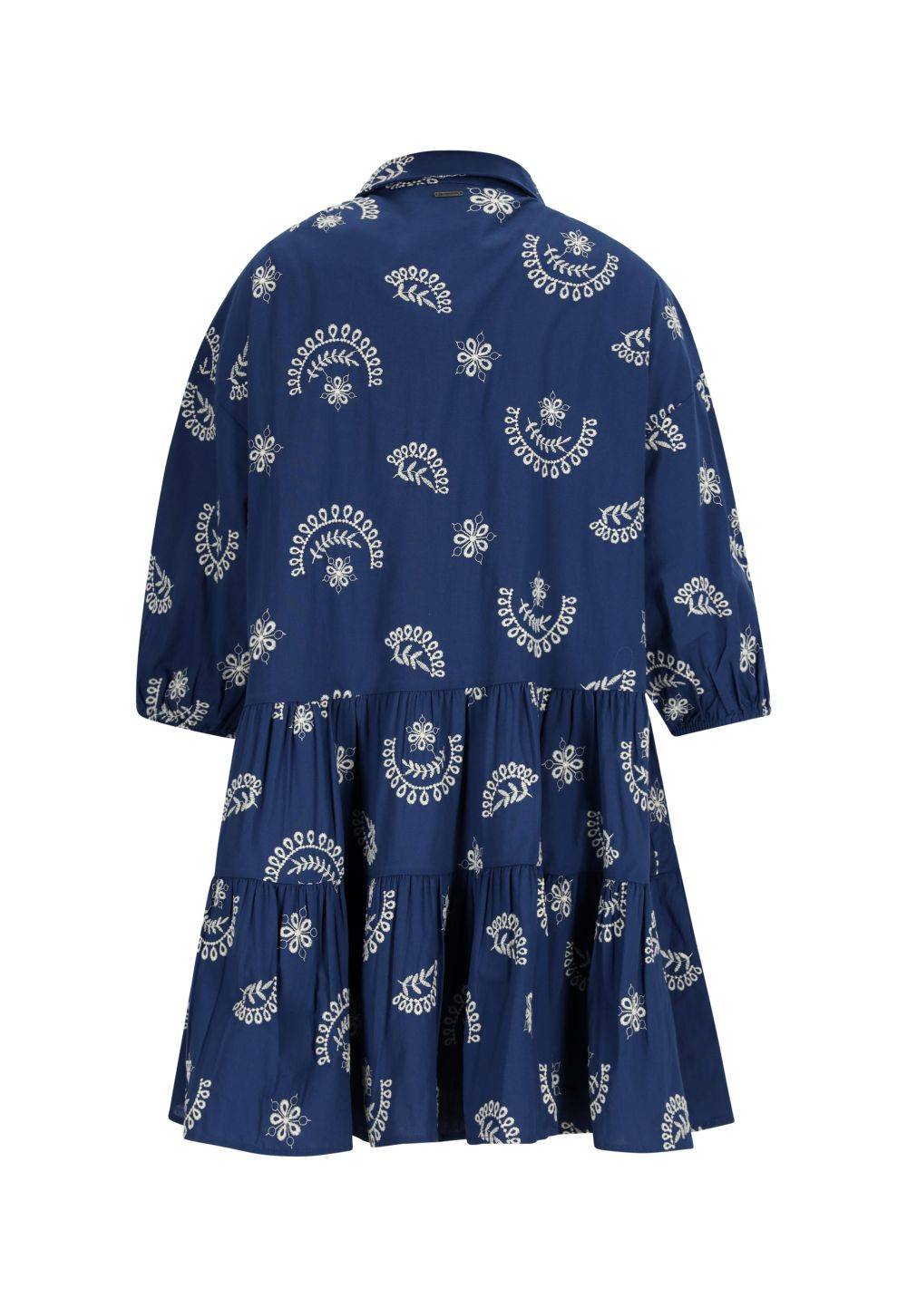 Schmuddelwedda DreiMaster Vintage Kleid Clearance-Verkauf