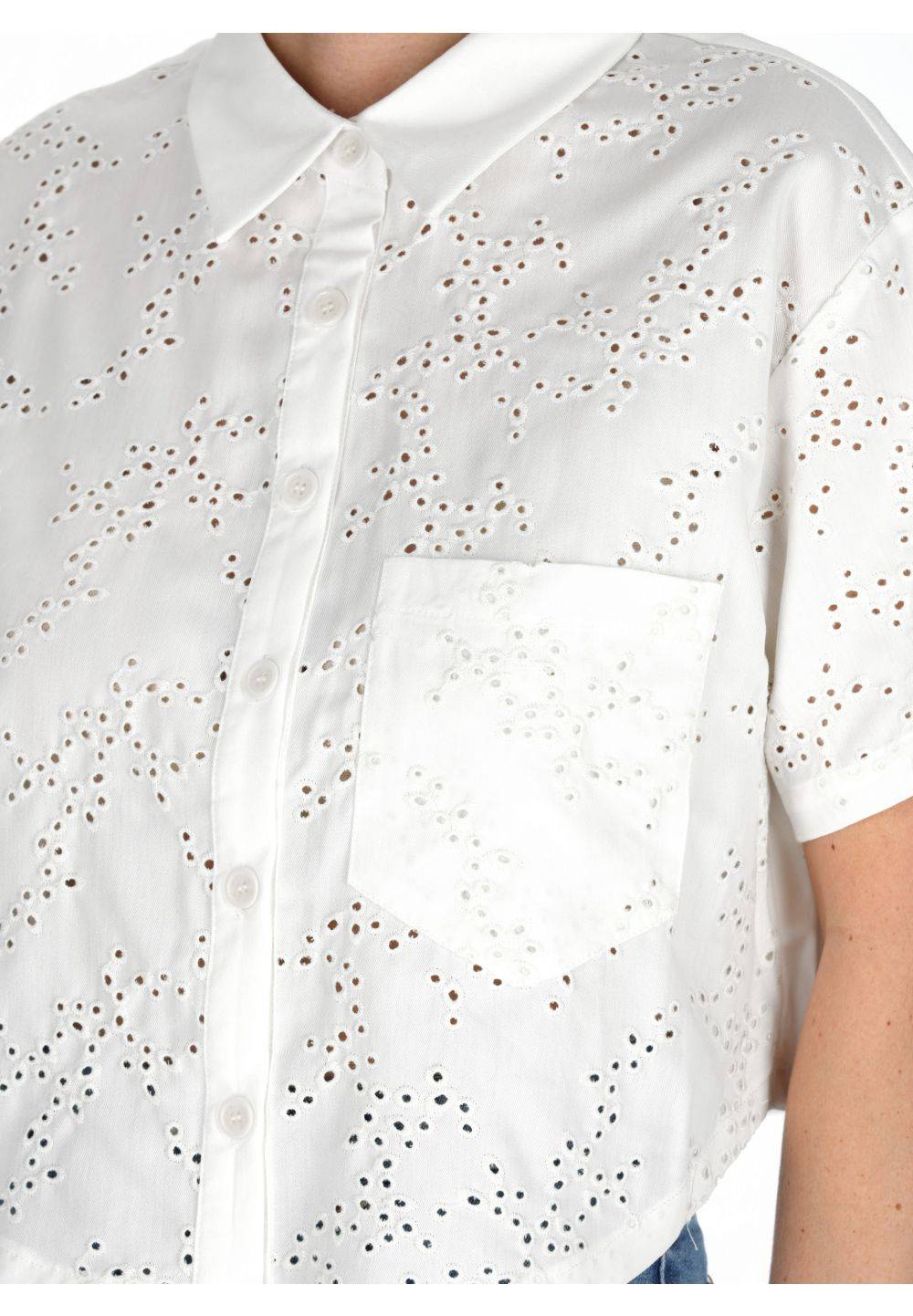 Schmuddelwedda DreiMaster Vintage Bluse Kostenloser Versand international