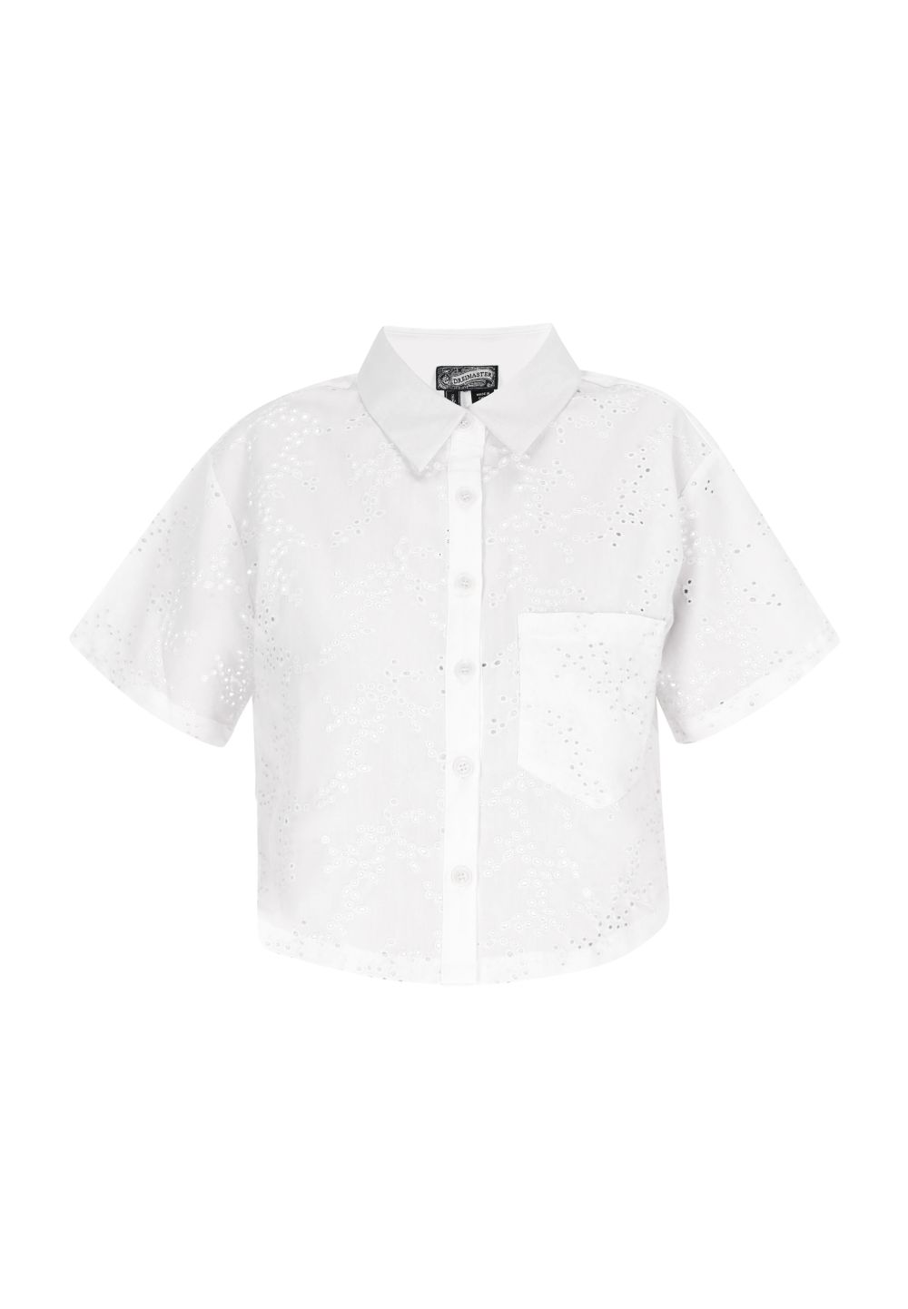 Schmuddelwedda DreiMaster Vintage Bluse Kostenloser Versand international