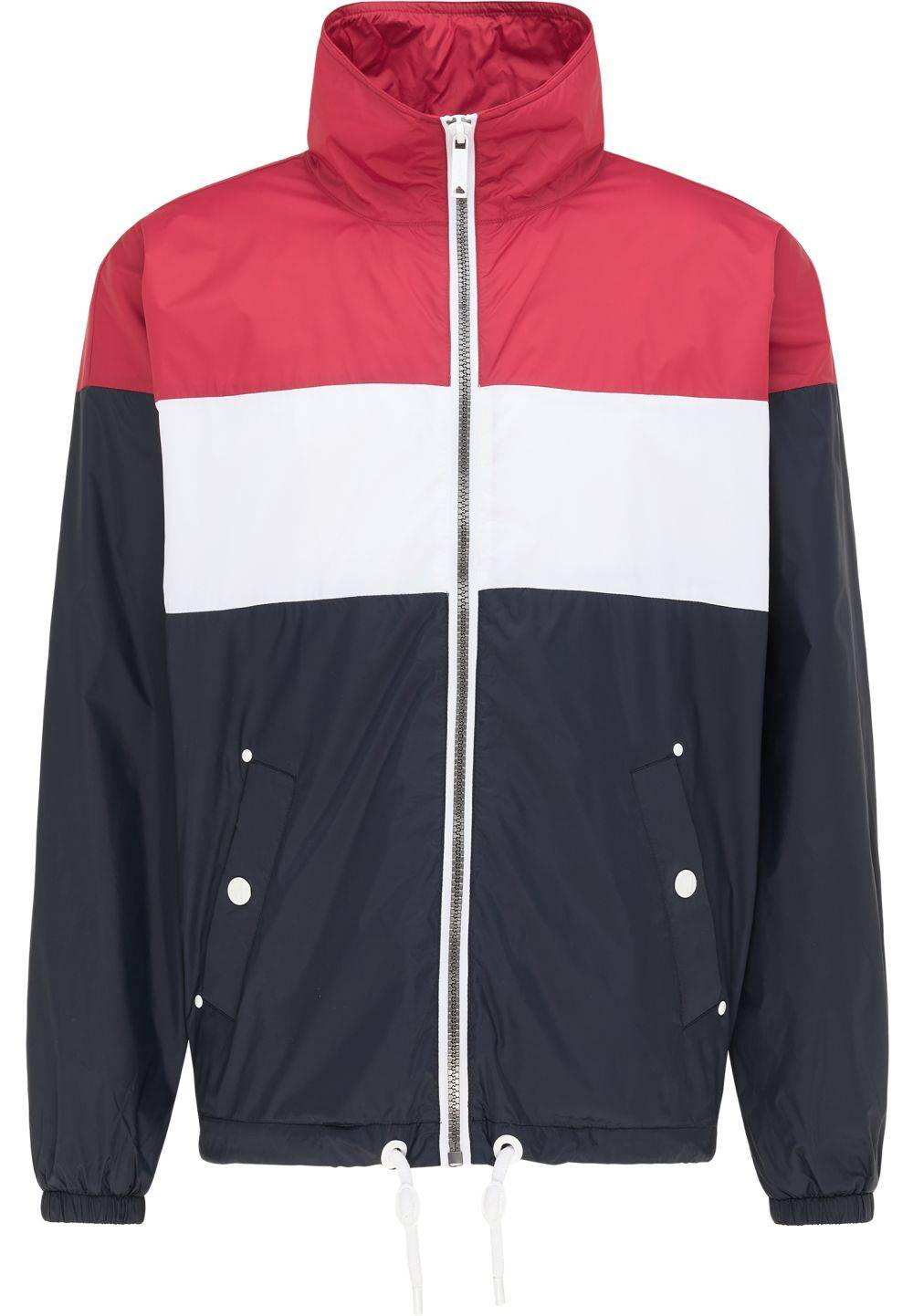 Schmuddelwedda DreiMaster Maritim Jacke zollfrei