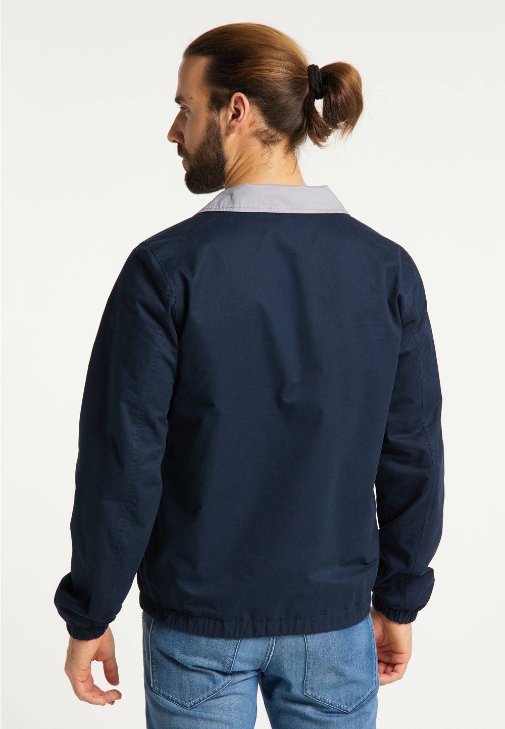 Schmuddelwedda DreiMaster Maritim Wendeblouson 50% Rabatt für begrenzte Zeit
