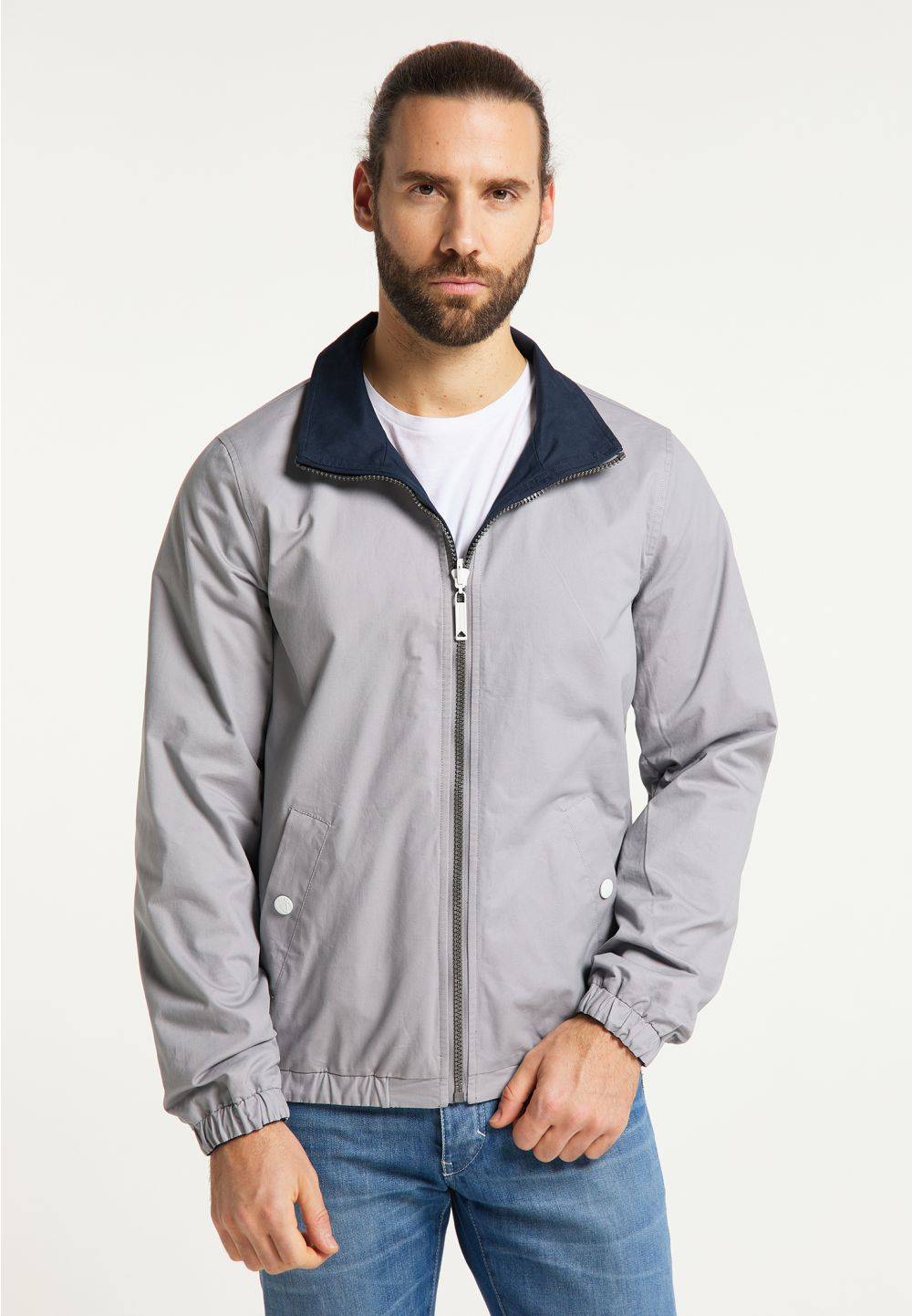 Schmuddelwedda DreiMaster Maritim Wendeblouson 50% Rabatt für begrenzte Zeit