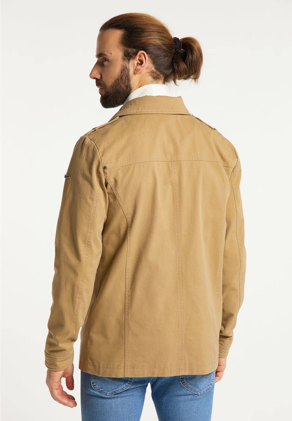 Schmuddelwedda DreiMaster Vintage Feldjacke 2025