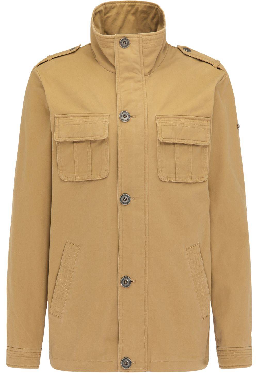 Schmuddelwedda DreiMaster Vintage Feldjacke 2025