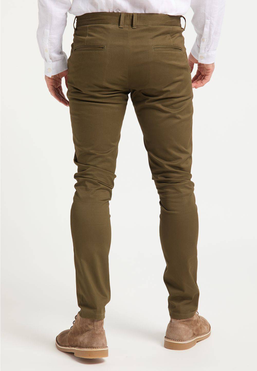 Schmuddelwedda DreiMaster Klassik Chino Hose Online