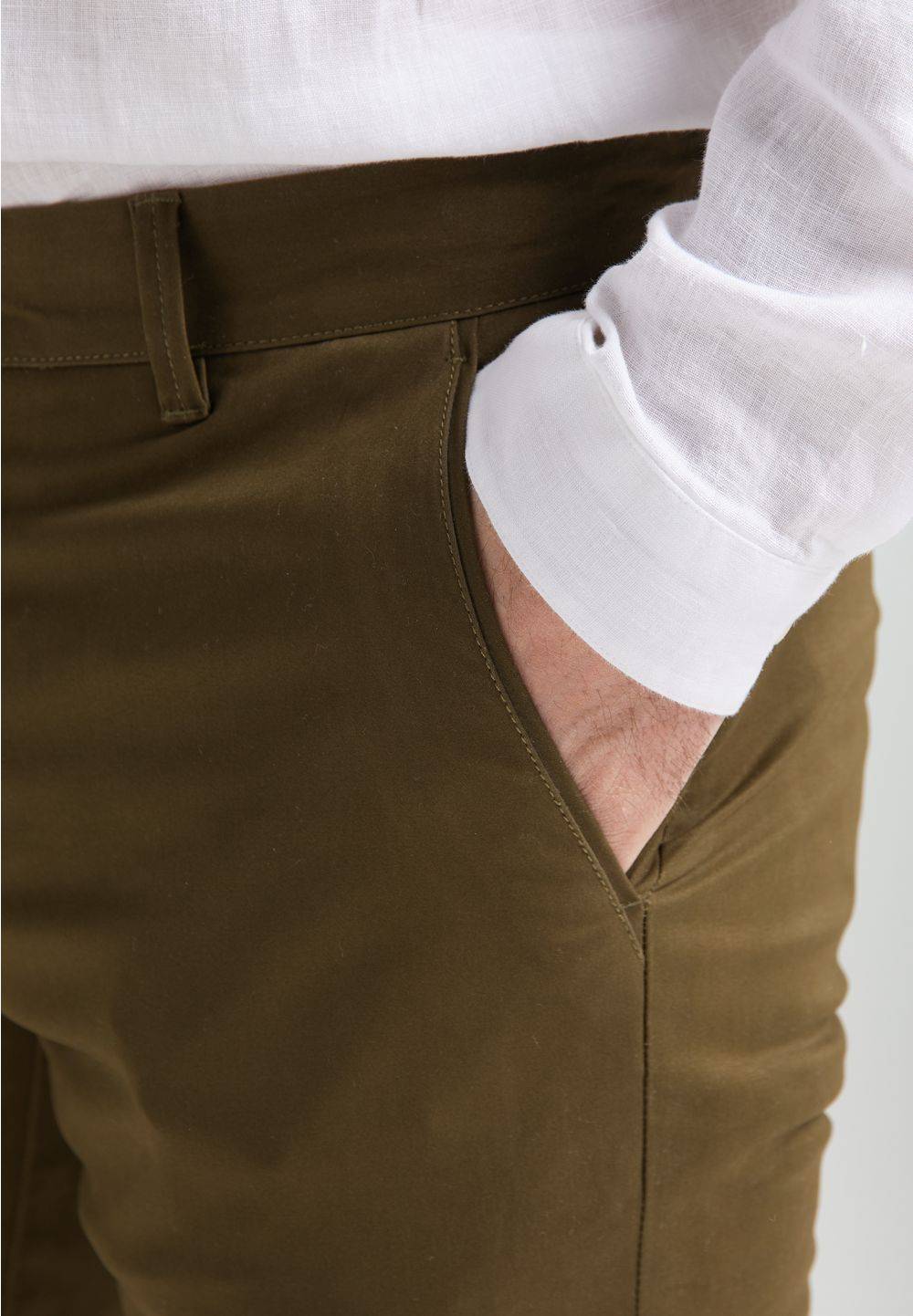 Schmuddelwedda DreiMaster Klassik Chino Hose Online