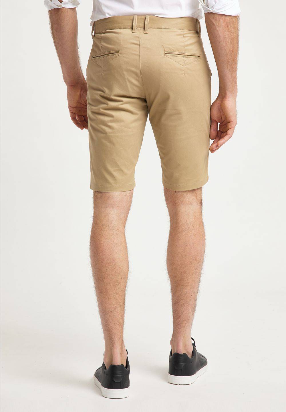 Schmuddelwedda DreiMaster Klassik Shorts Outlet