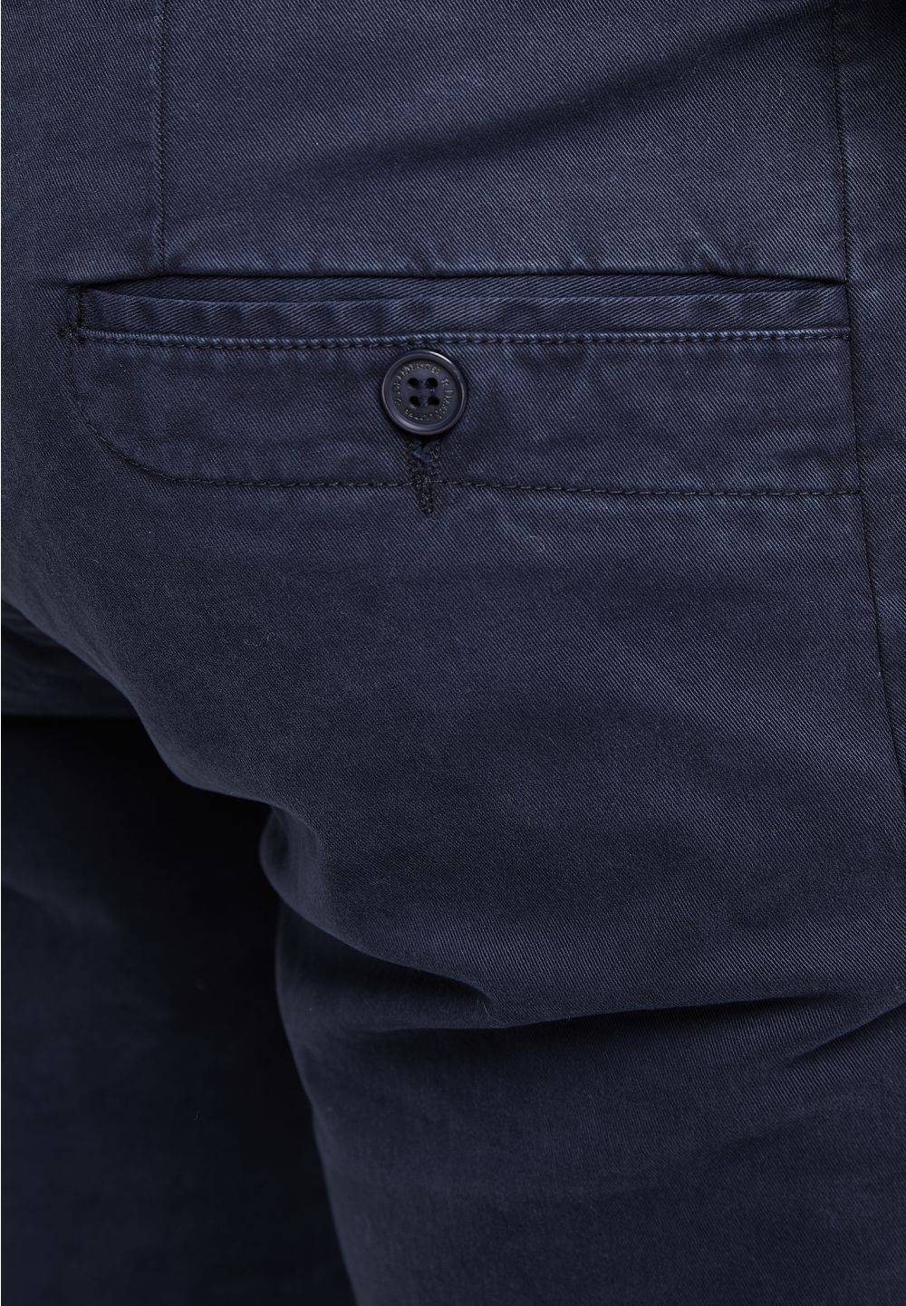 Schmuddelwedda DreiMaster Vintage Chino Hose Auslauf
