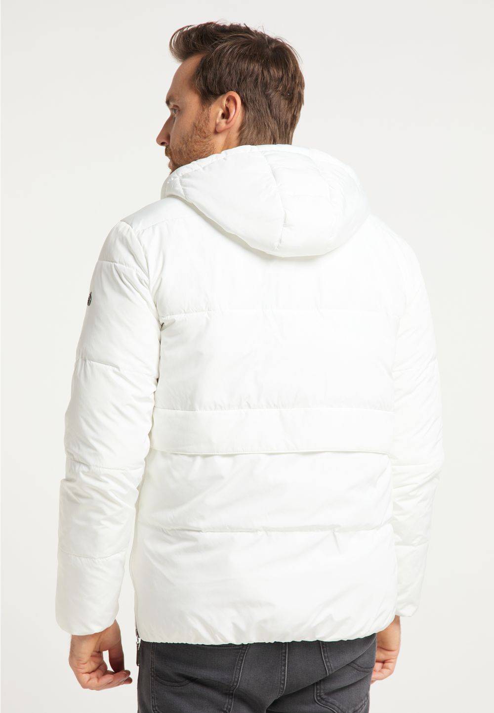 Schmuddelwedda DreiMaster Maritim Winter Schlupfjacke Sonderangebot