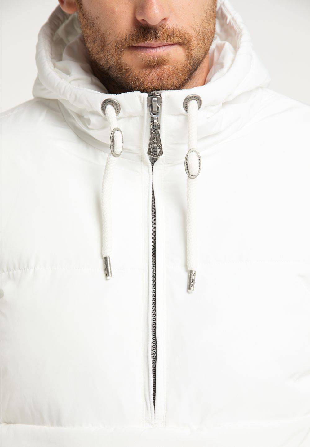 Schmuddelwedda DreiMaster Maritim Winter Schlupfjacke Sonderangebot