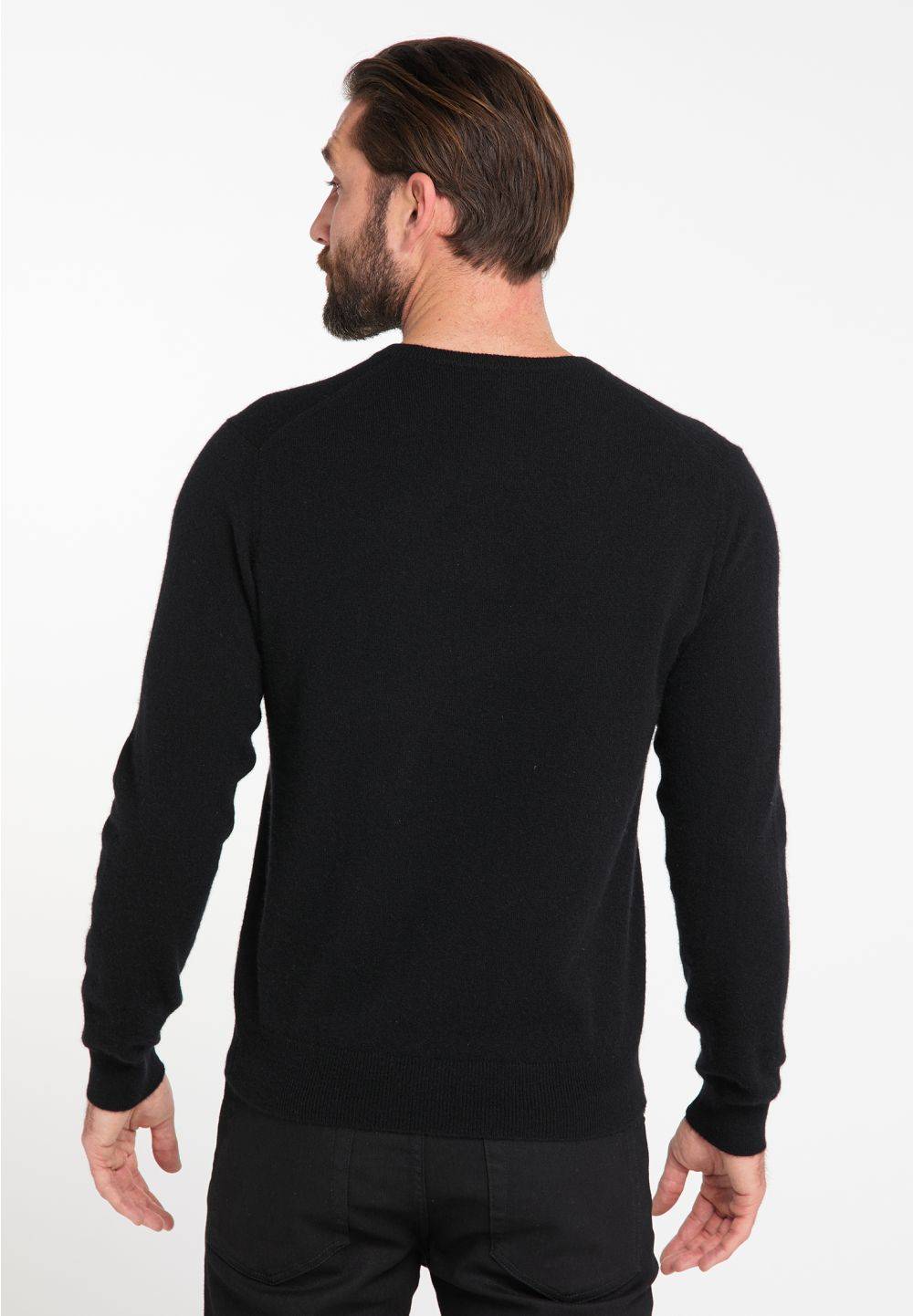 Schmuddelwedda DreiMaster Vintage Kaschmir Pullover Rabatt