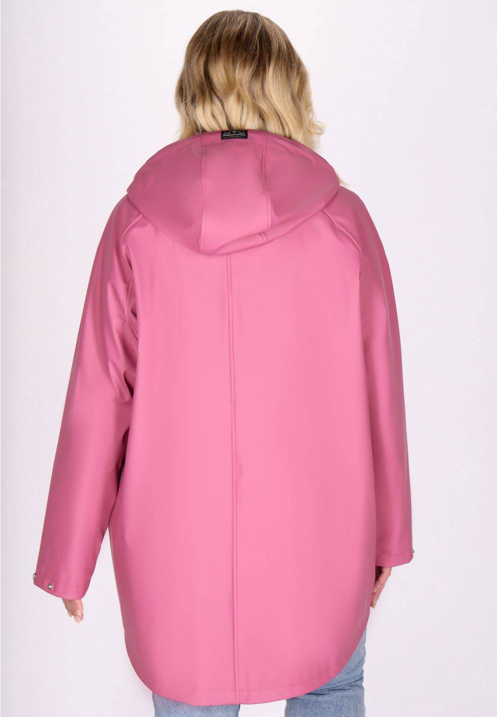 Schmuddelwedda Schmuddelwedda Plus Size Regenmantel Online Shopping