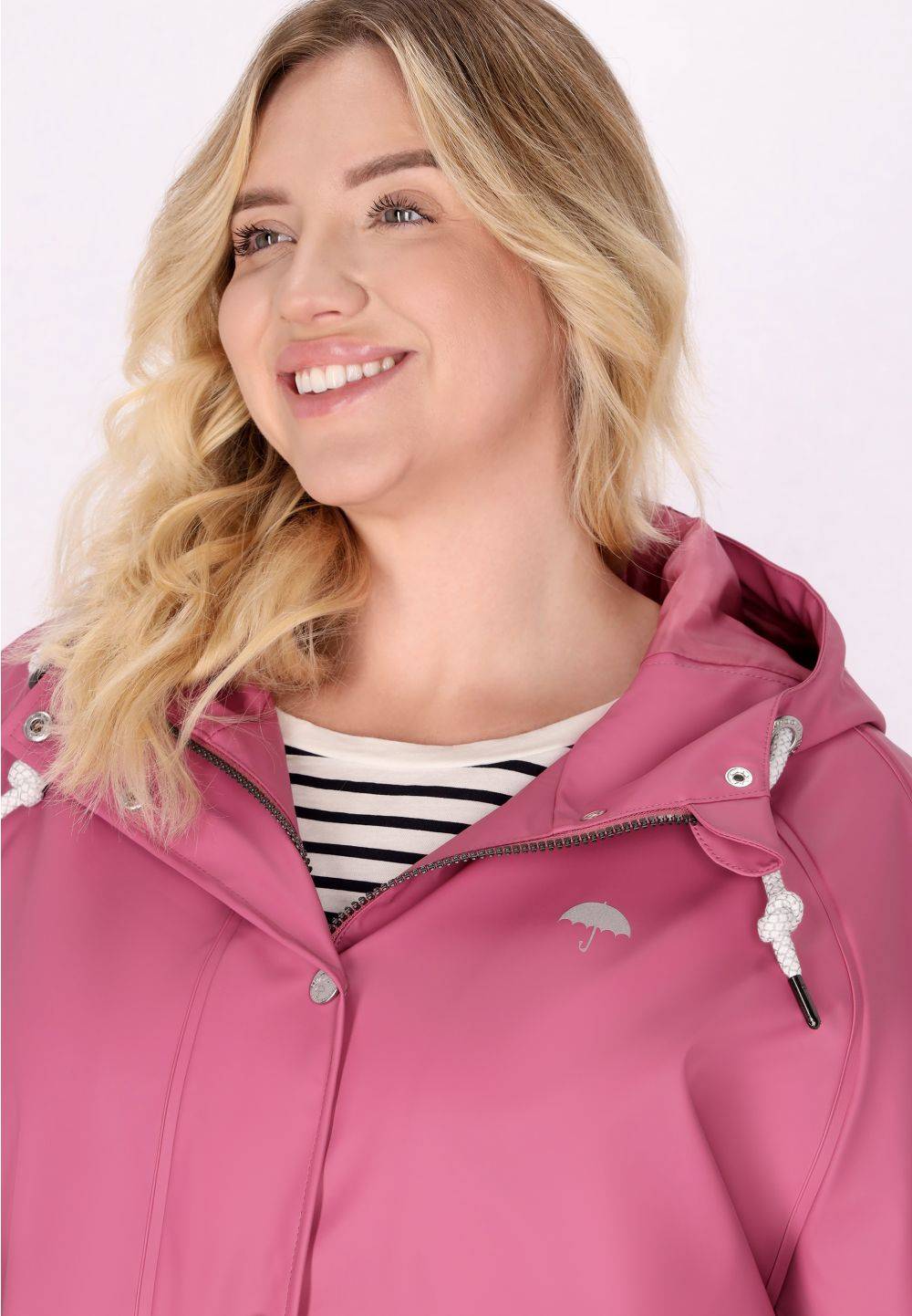Schmuddelwedda Schmuddelwedda Plus Size Regenmantel Online Shopping