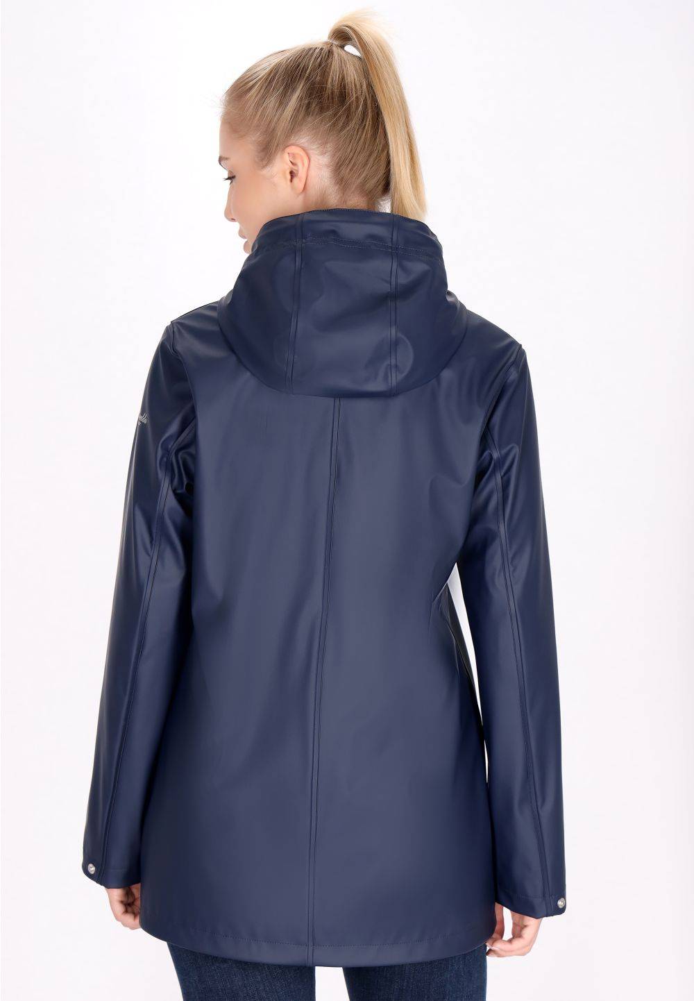 Schmuddelwedda Schmuddelwedda Regenjacke Black Friday