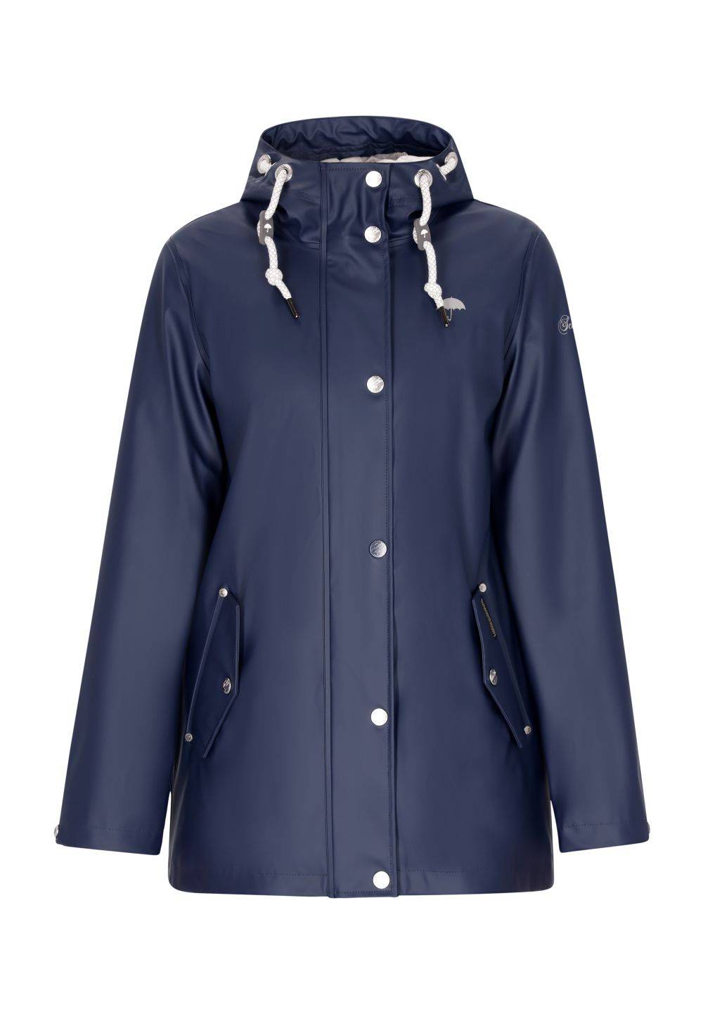 Schmuddelwedda Schmuddelwedda Regenjacke Black Friday