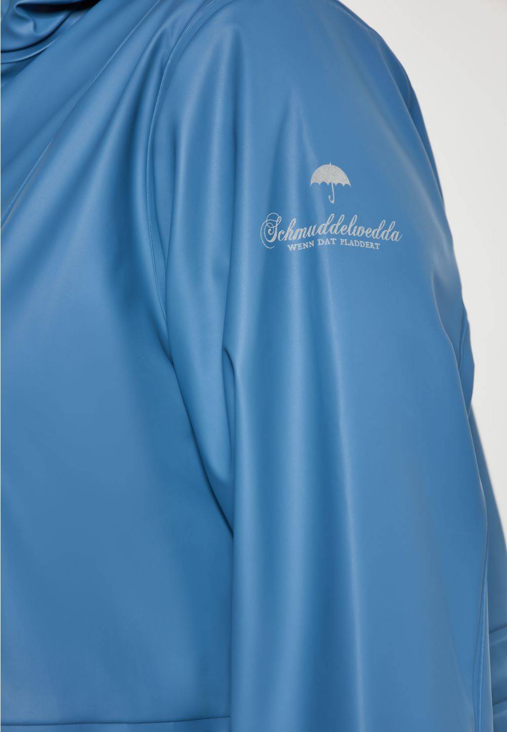 Schmuddelwedda Schmuddelwedda Regenmantel Cyber Monday