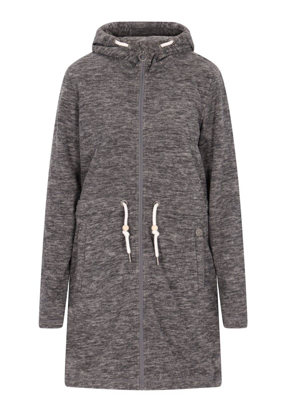 Schmuddelwedda DreiMaster Maritim Fleecemantel Top Angebot