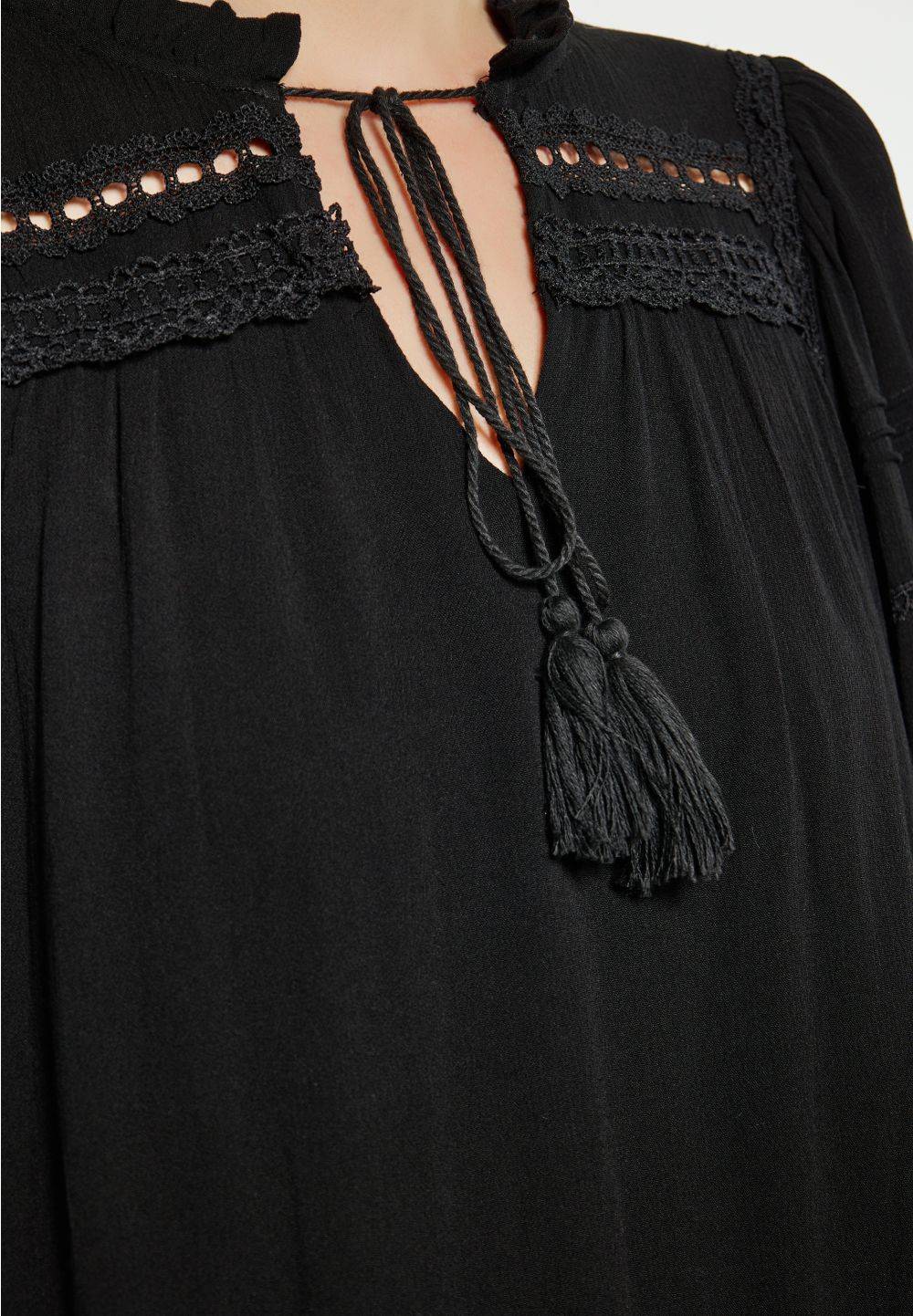 Schmuddelwedda DreiMaster Vintage Kleid Exklusive Angebote