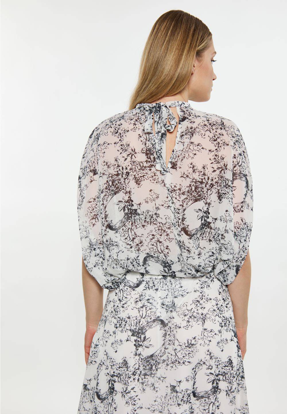 Schmuddelwedda DreiMaster Klassik Bluse Blitzangebot