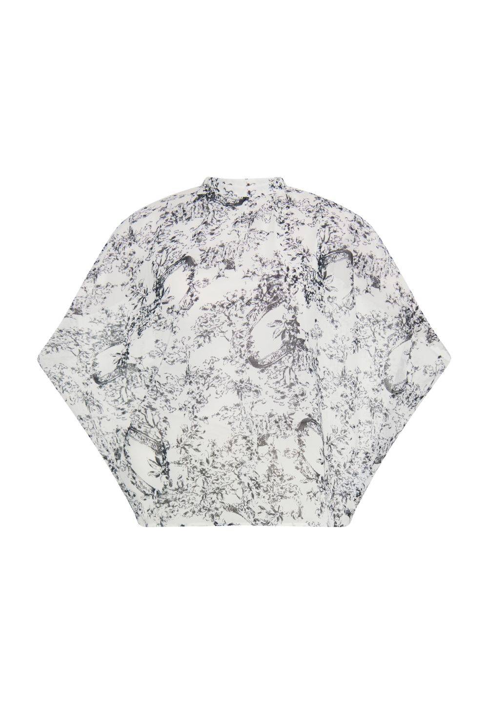 Schmuddelwedda DreiMaster Klassik Bluse Blitzangebot