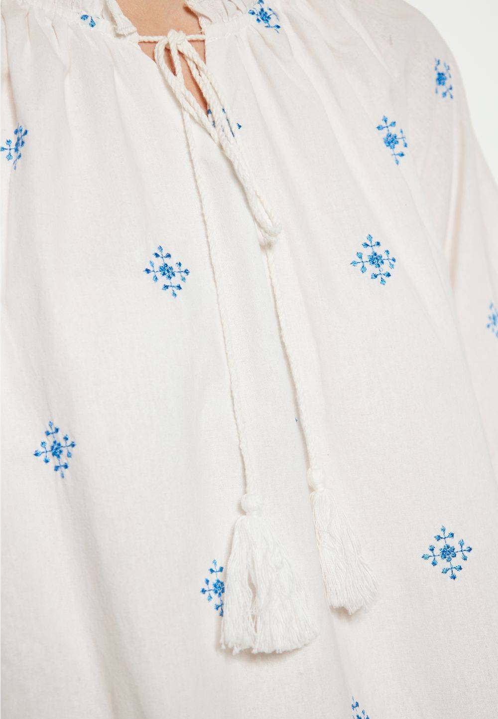 Schmuddelwedda DreiMaster Vintage Kleid Große Rabatte