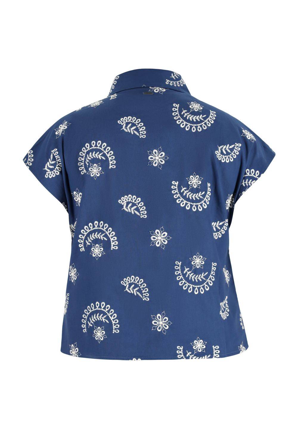 Schmuddelwedda DreiMaster Vintage Bluse Neuheiten