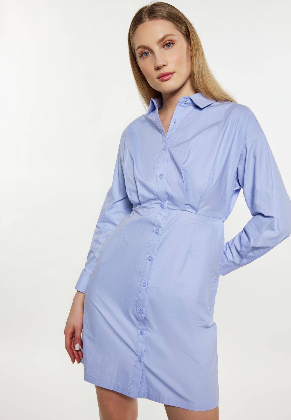 Schmuddelwedda DreiMaster Klassik Kleid Bestseller