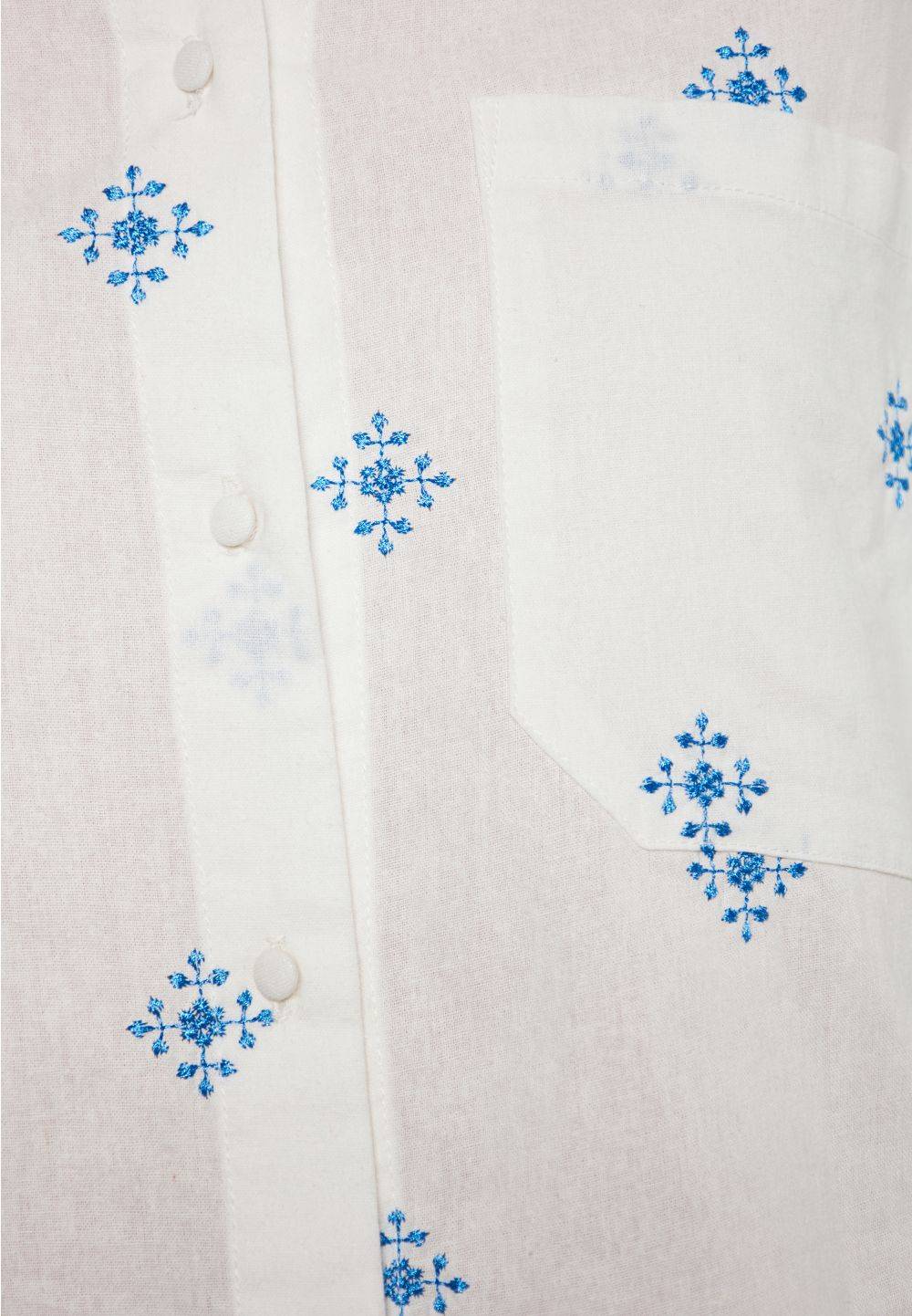 Schmuddelwedda DreiMaster Vintage Bluse Saisonale Angebote