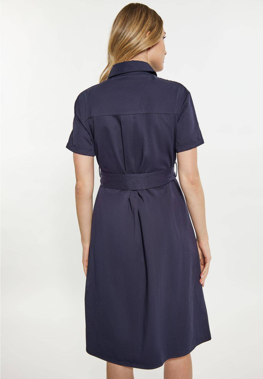 Schmuddelwedda DreiMaster Vintage Kleid Räumungsverkauf