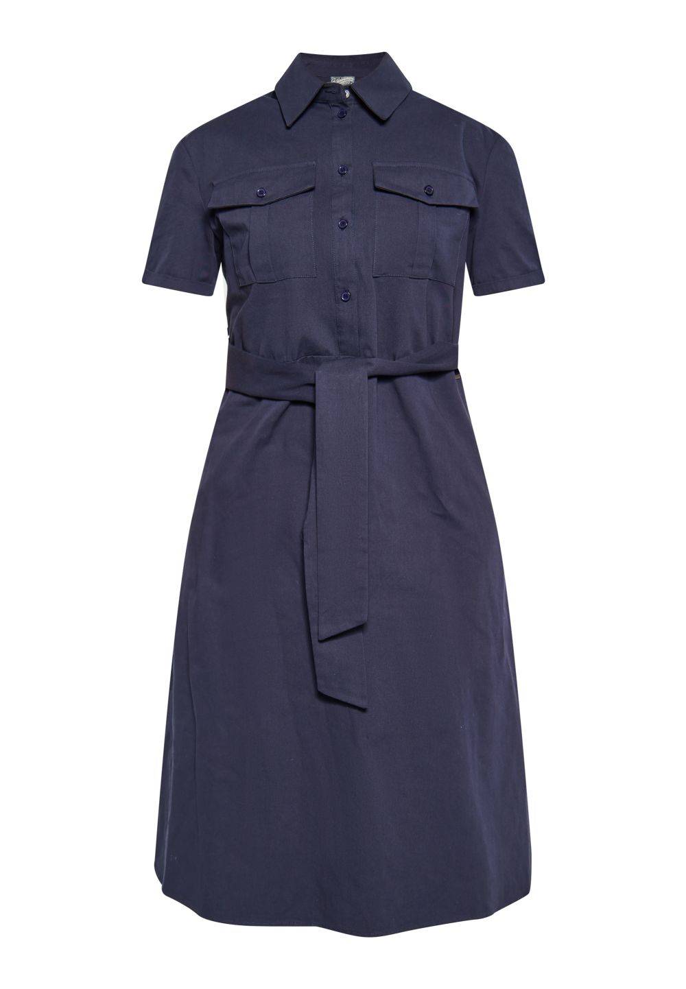 Schmuddelwedda DreiMaster Vintage Kleid Räumungsverkauf