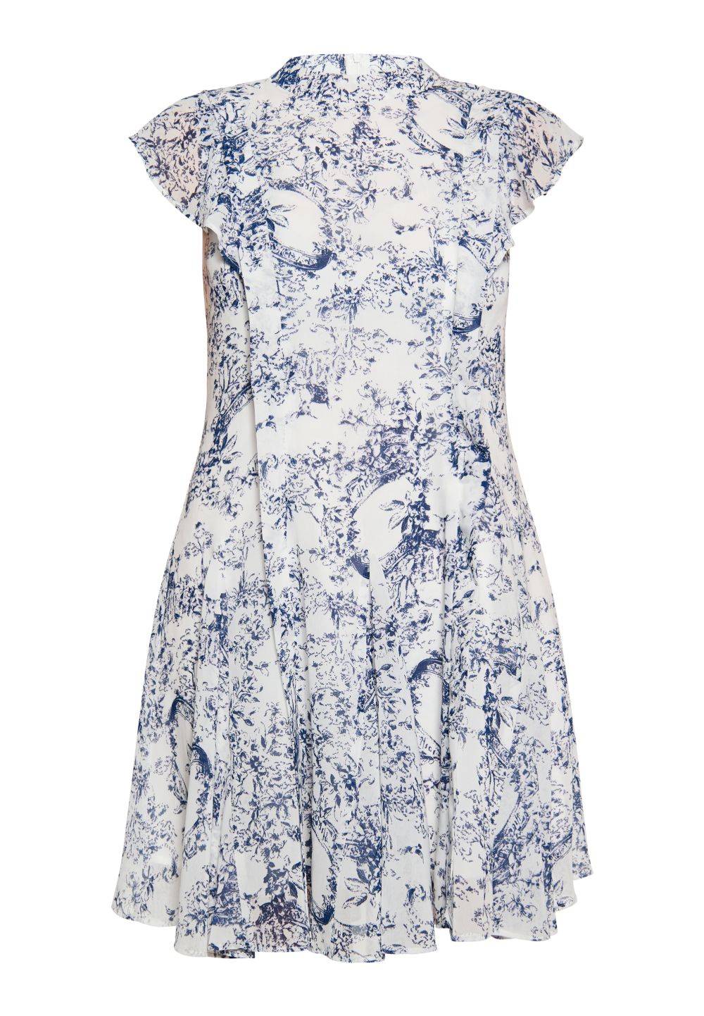 Schmuddelwedda DreiMaster Klassik Kleid Kauf eins, bekomm eins gratis