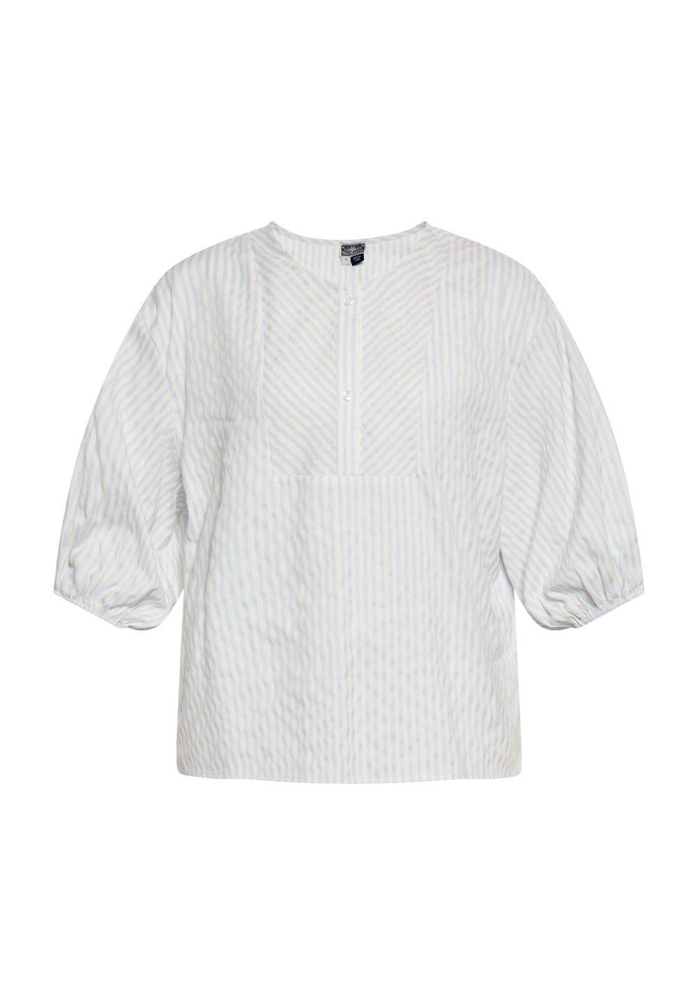 Schmuddelwedda DreiMaster Maritim Bluse Tägliche Deals