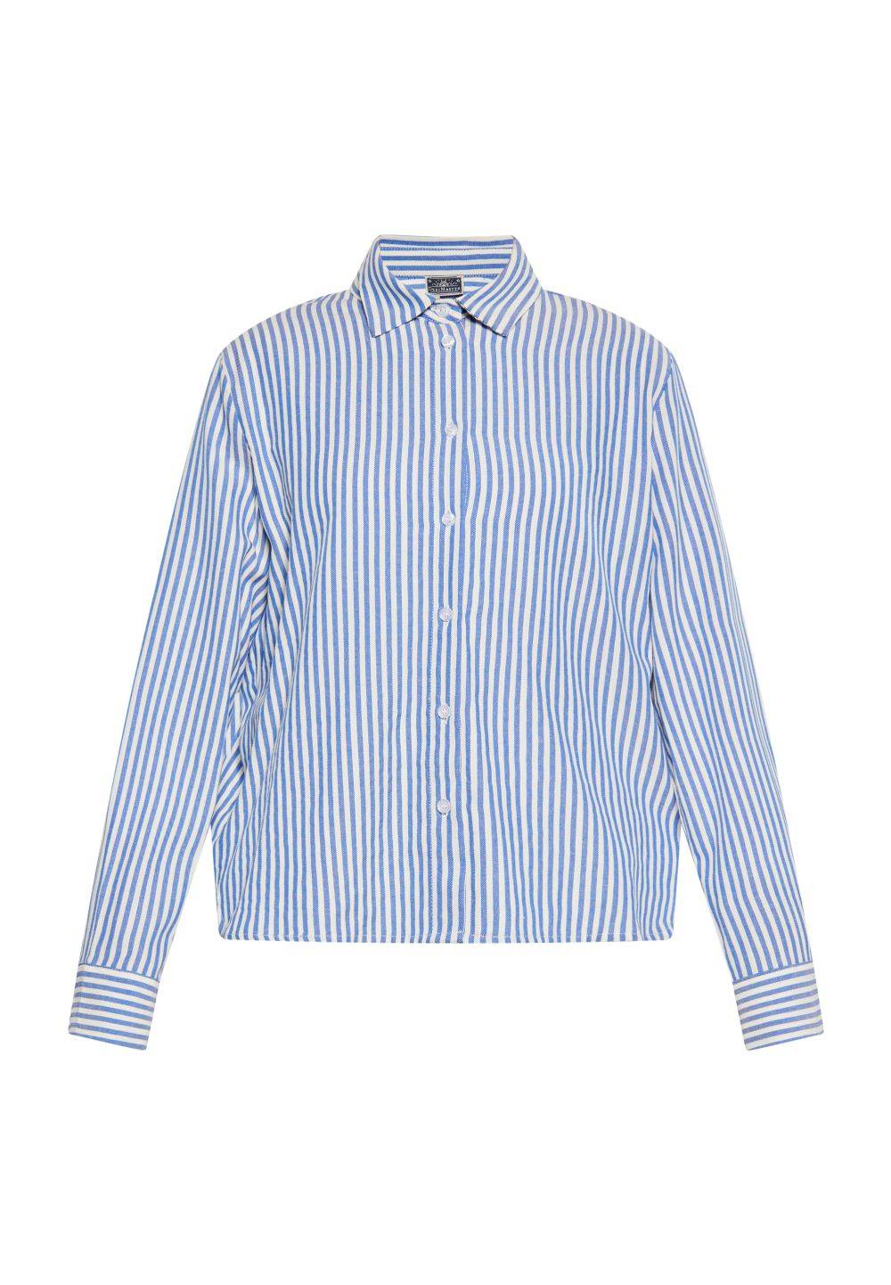 Schmuddelwedda DreiMaster Maritim Bluse Sonderangebote