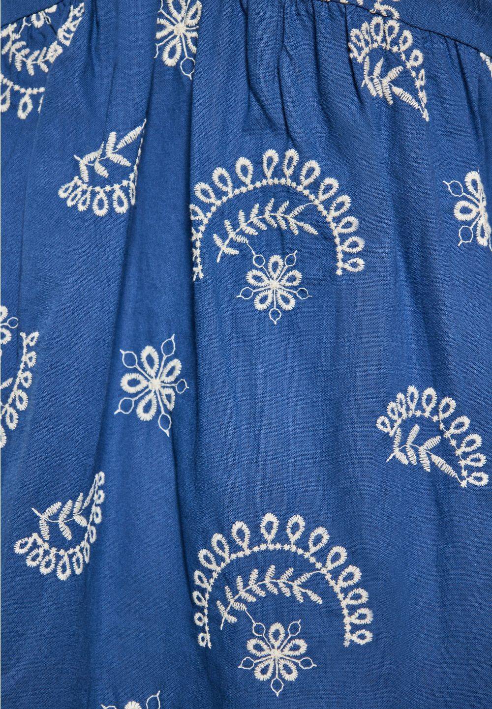 Schmuddelwedda DreiMaster Vintage Kleid VIP-Rabatte