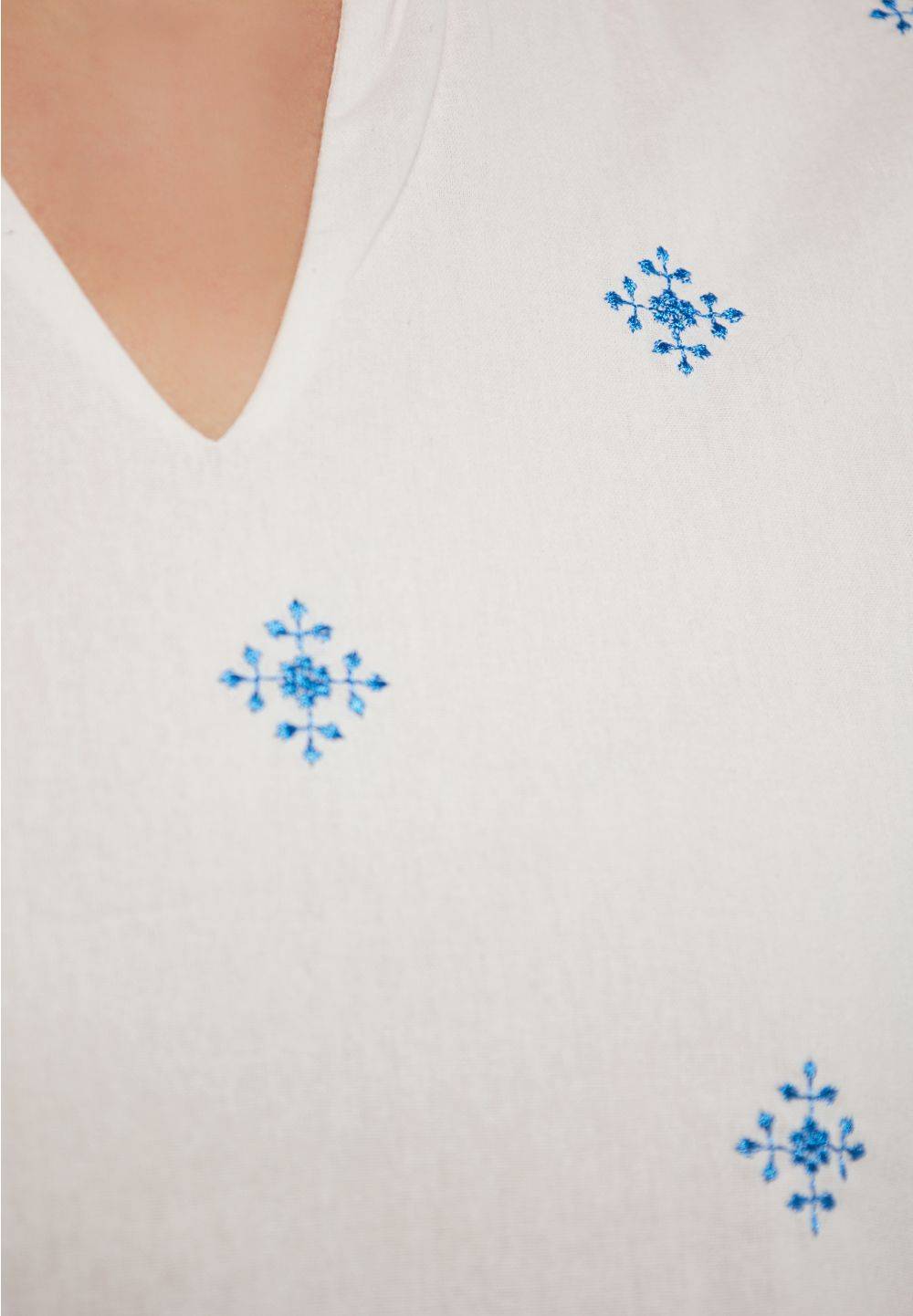 Schmuddelwedda DreiMaster Vintage Kleid Tiefpreis