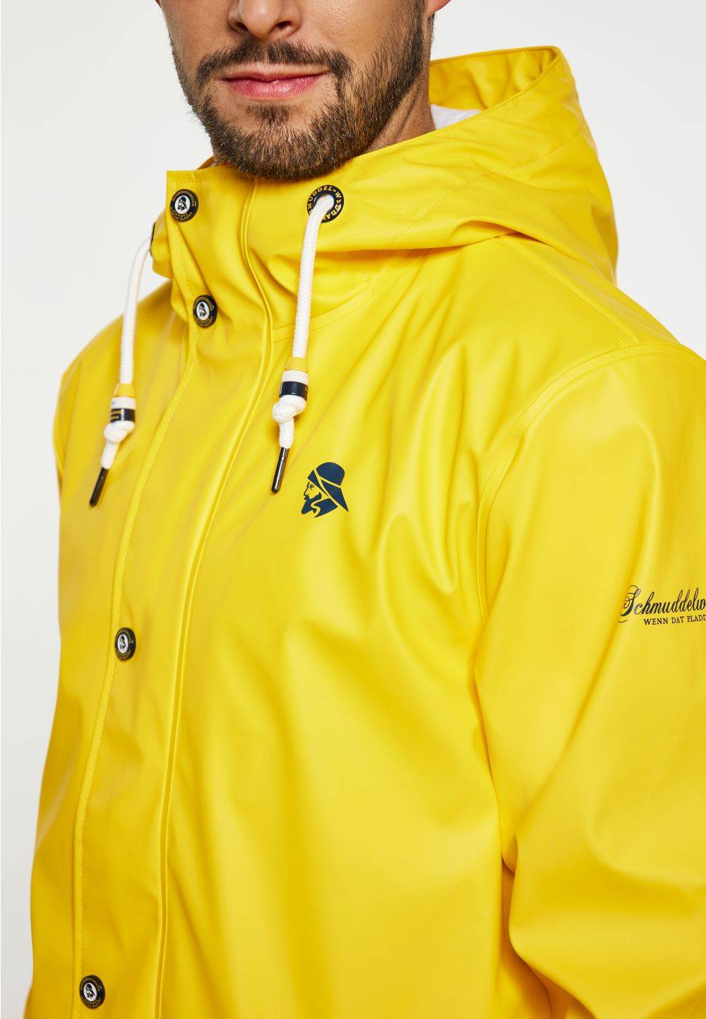 Schmuddelwedda Schmuddelwedda Regenjacke Wochenangebot