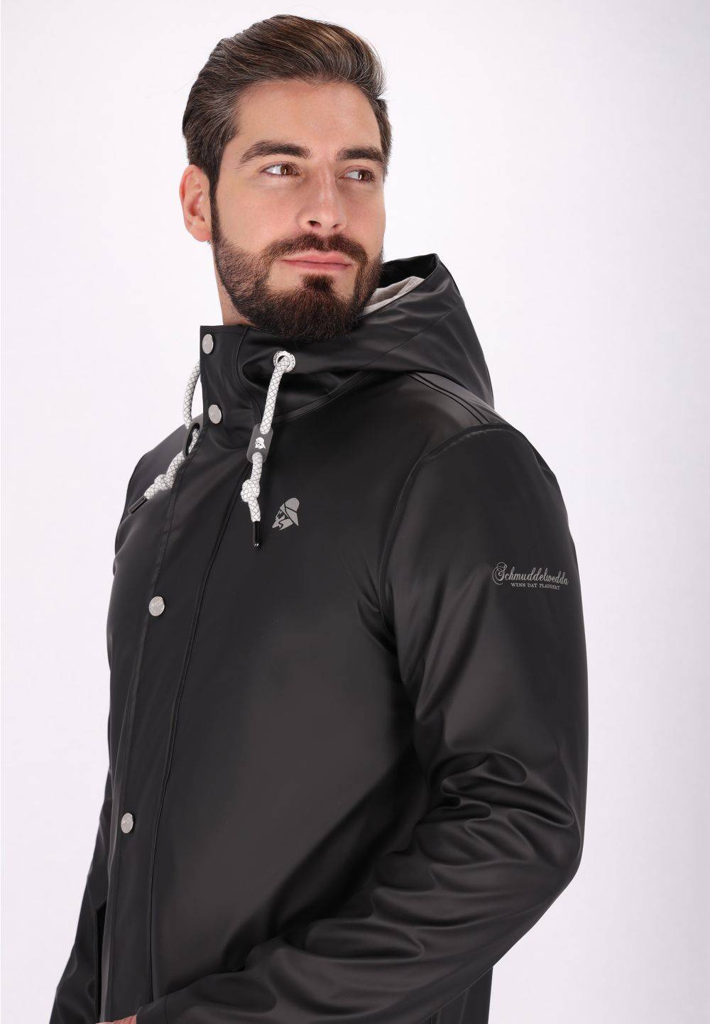 Schmuddelwedda Schmuddelwedda Regenjacke Begrenzte Freigabe