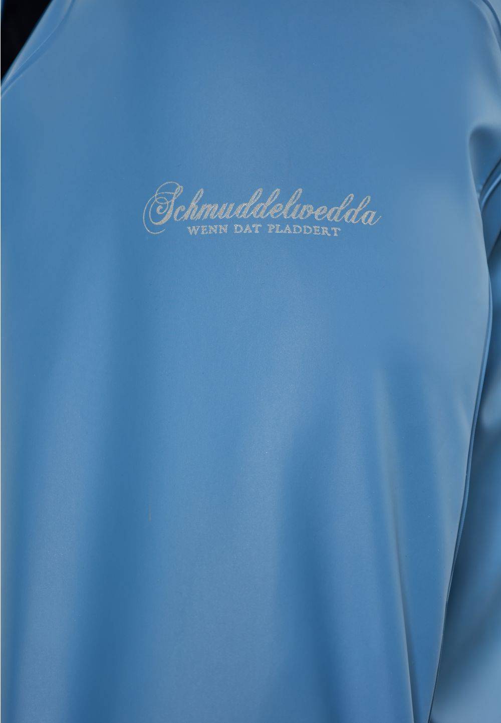 Schmuddelwedda Schmuddelwedda Regenmantel Zeitbegrenzte Promotion