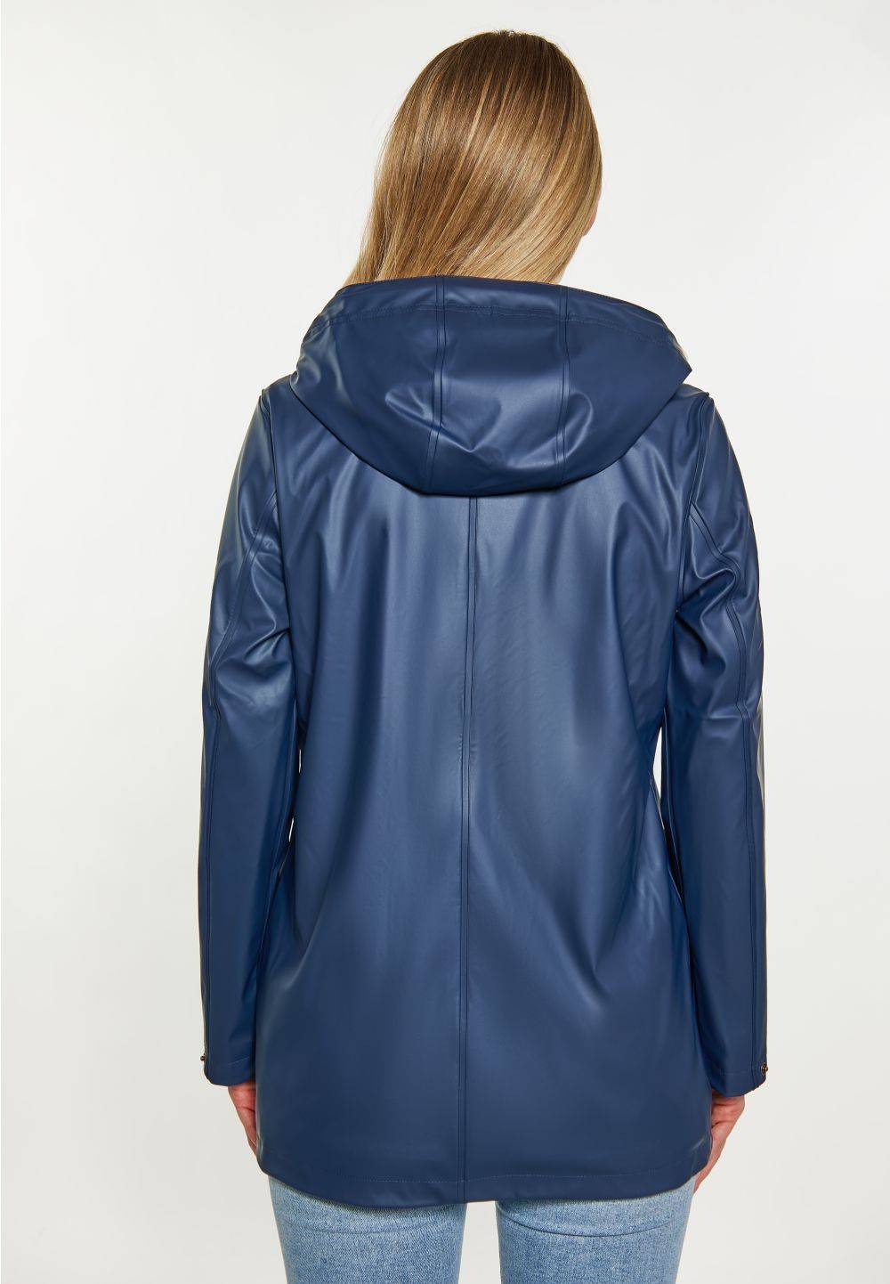 Schmuddelwedda Schmuddelwedda Regenjacke Bis zu 60% Rabatt