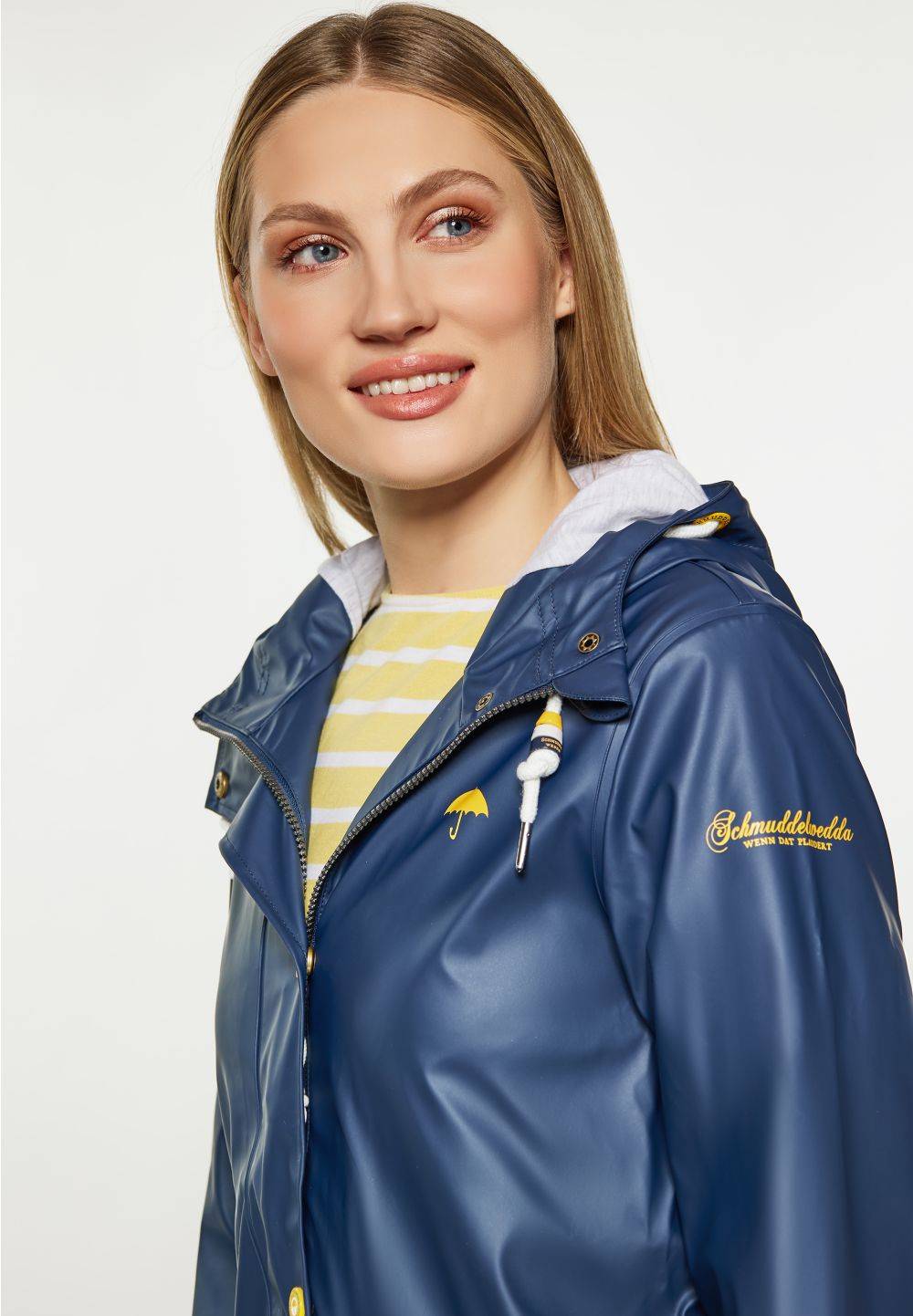 Schmuddelwedda Schmuddelwedda Regenjacke Bis zu 60% Rabatt