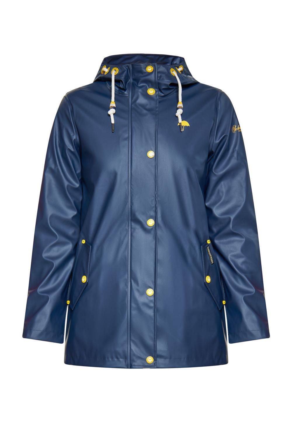 Schmuddelwedda Schmuddelwedda Regenjacke Bis zu 60% Rabatt