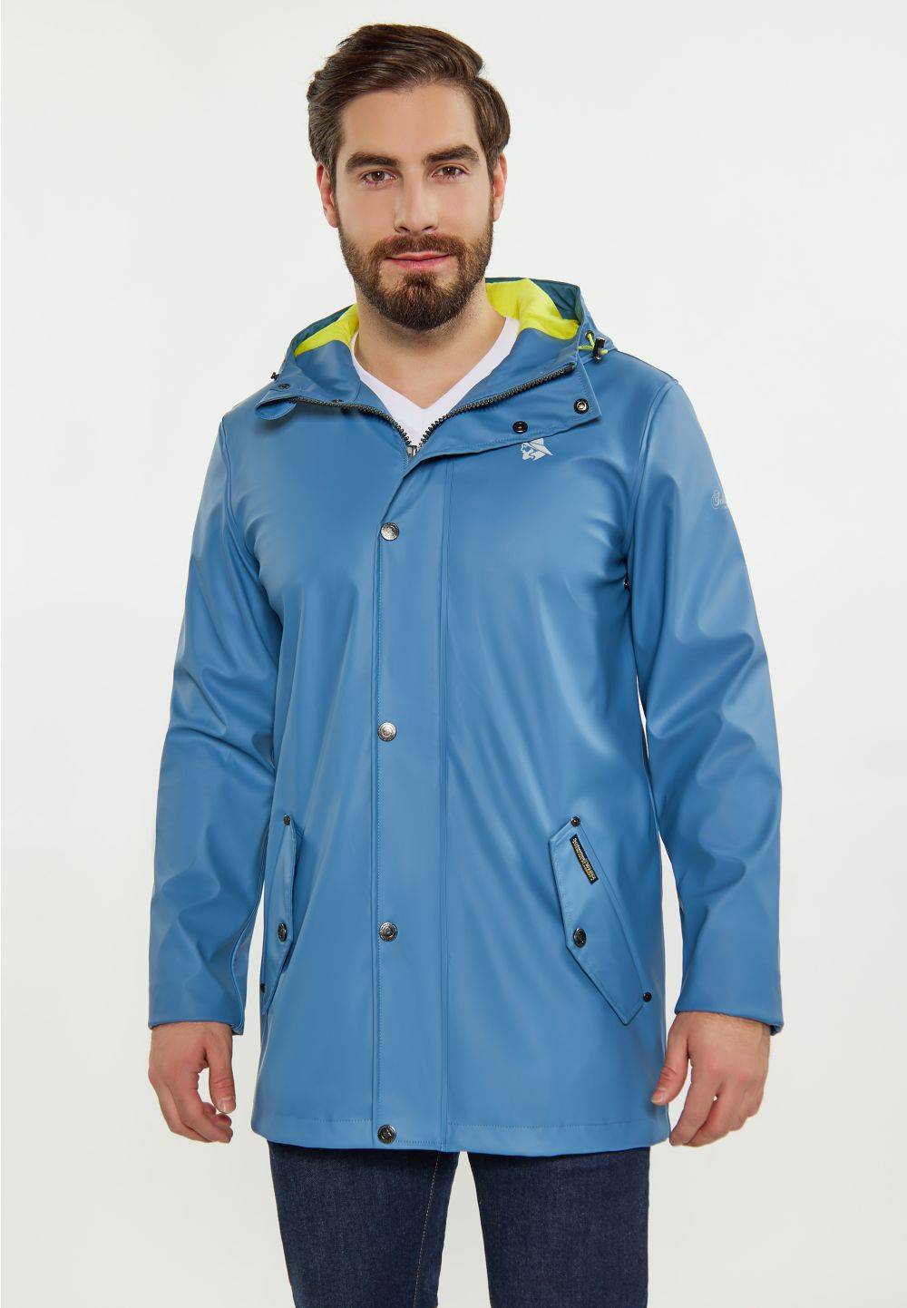 Schmuddelwedda Schmuddelwedda Regenjacke