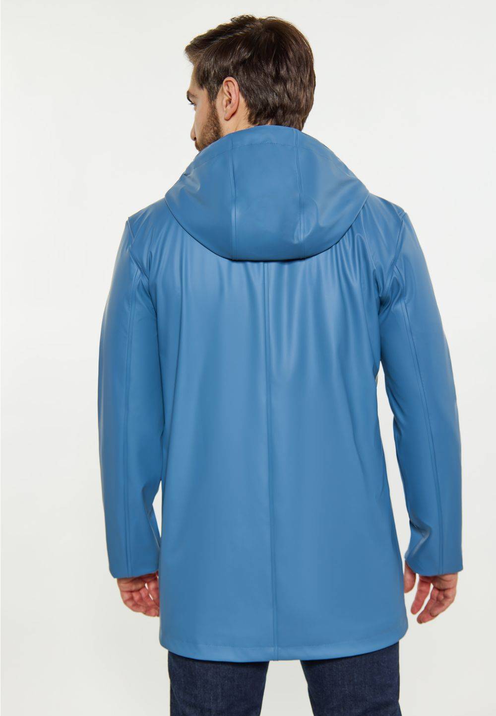 Schmuddelwedda Schmuddelwedda Regenjacke Sonderangebot der Fabrik