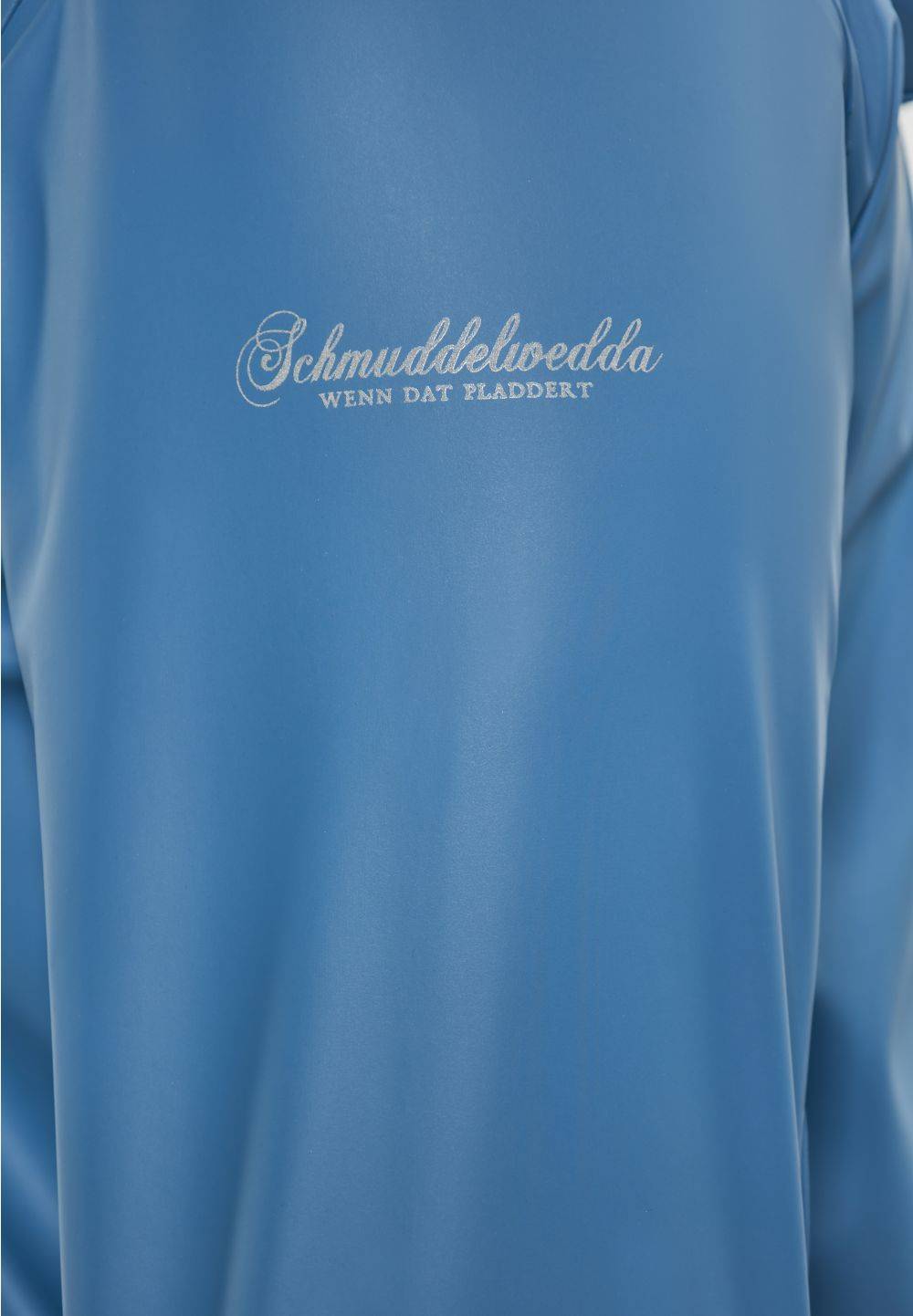 Schmuddelwedda Schmuddelwedda Regenjacke Sonderangebot der Fabrik