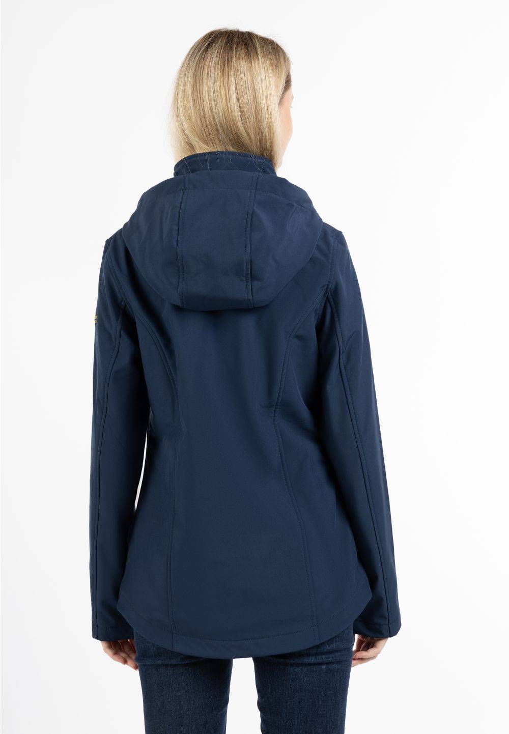 Schmuddelwedda Schmuddelwedda Softshelljacke Nur noch ein Tag übrig
